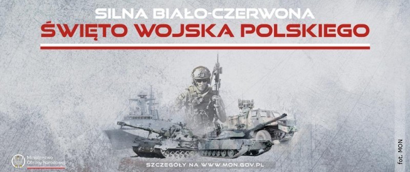 Bigoraj czci oglnopolskich obchodw wita Wojska Polskiego