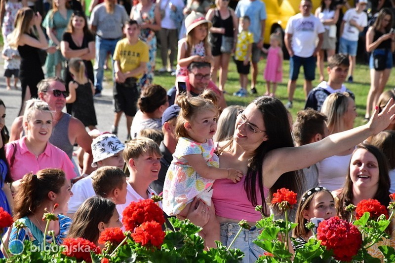 Wyjtkowy jubileusz w Jzefowie. Piknik na sportowo i tanecznie