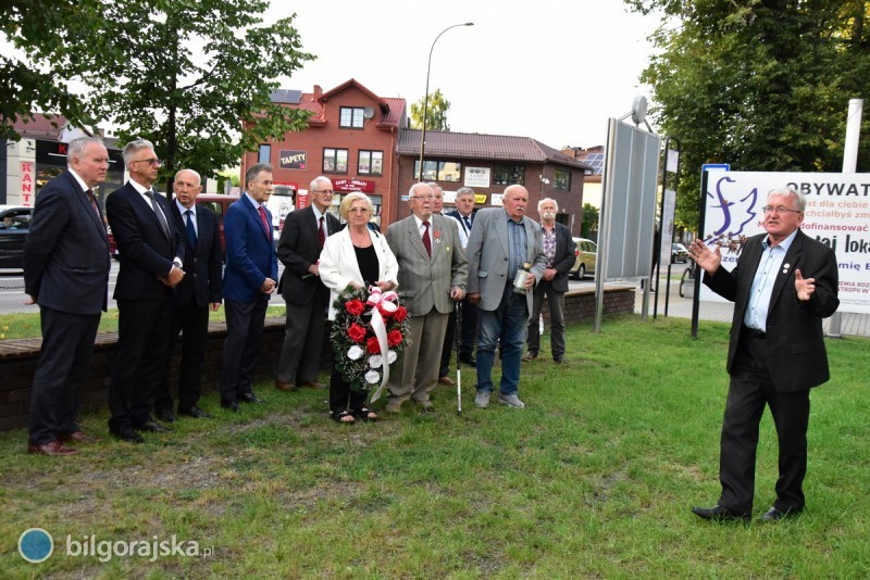 Dzi rocznica porozumie sierpniowych