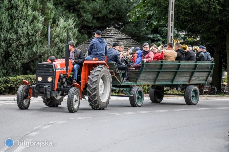 Muzyczna podr ulicami Goraja i okolicznych miejscowoci