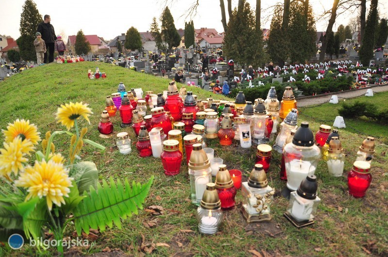 Apel burmistrza do mieszkancow. "Duo nie znaczy adnie"