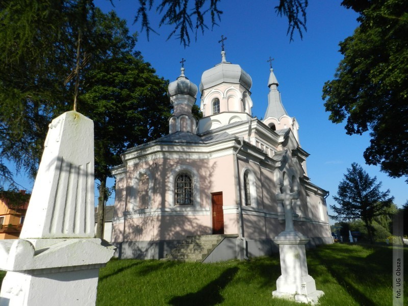Remont kościołów za ok. 1,5 mln zł