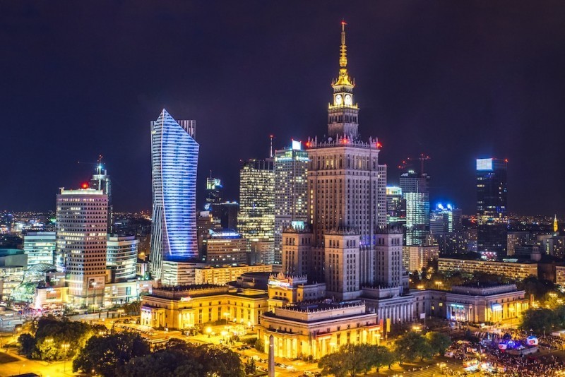 Nieustająca popularność wirtualnych biur w Warszawie - z czego wynika i jak działa to rozwiązanie?
