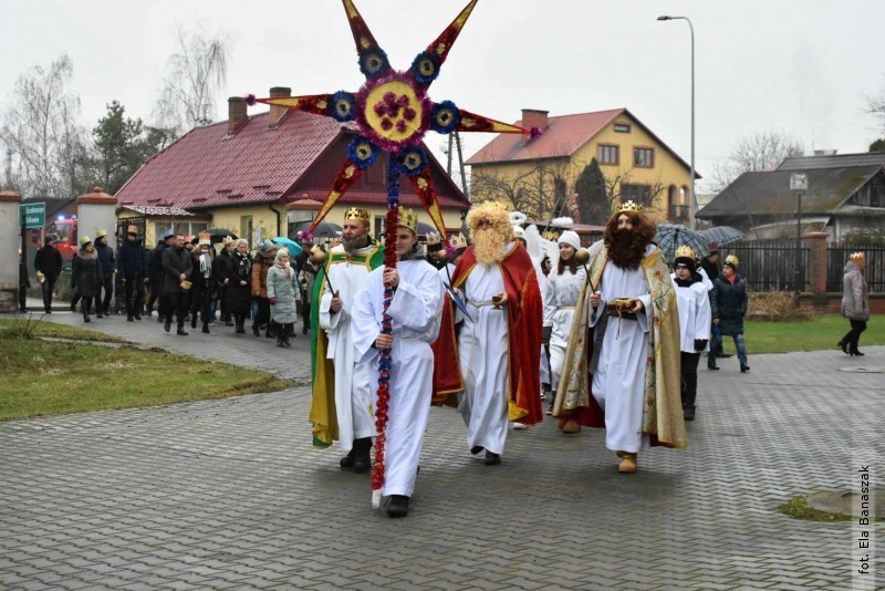 Turobiski Orszak Trzech Krli