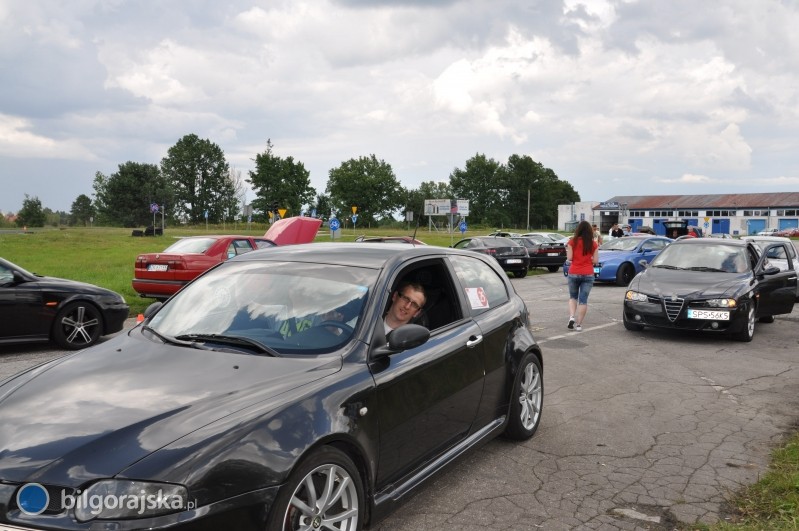 Alfaholicy w&nbsp;Bi�goraju