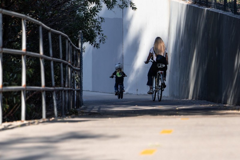 Czym jest bikefitting? Jak dopasowa rower do dziecka?