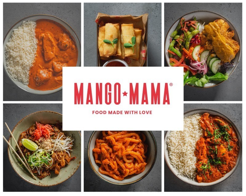 Kuchnia indyjska w restauracji Mango Mama we Wrocawiu - odkryj smak restauracji indyjskiej Wrocaw