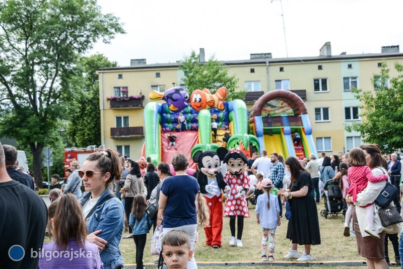 Niedzielny piknik podsumowany. Ile udao si zebra?