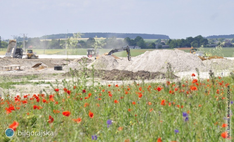 W regionie powstanie prawie 220 km drg ekspresowych