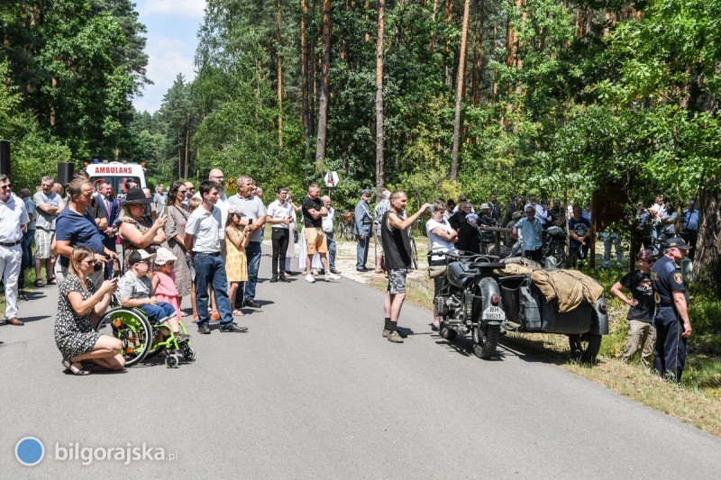 Tragedia na Rapach: rocznica bestialskiego mordu [NOWE ZDJCIA]