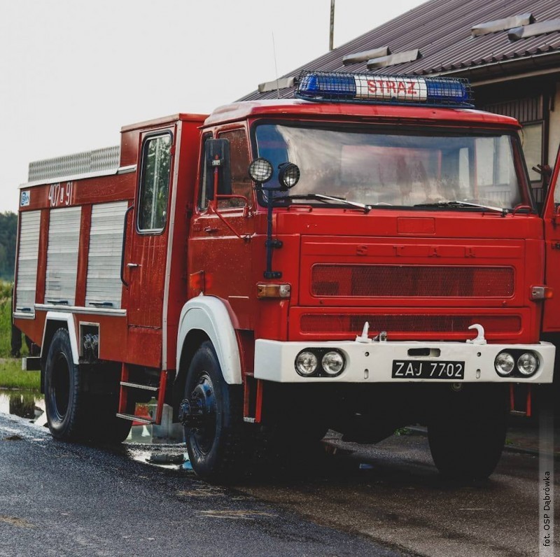 Straacki STAR z 1979 roku na sprzeda