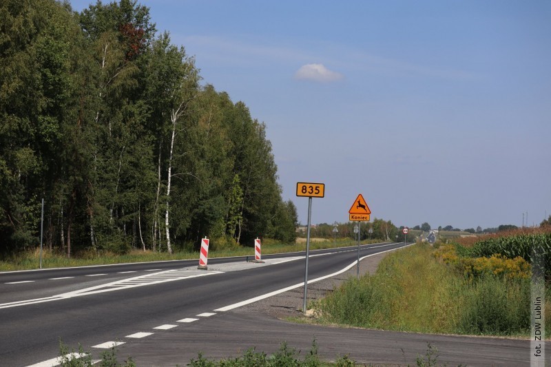 Czy dugo oczekiwana obwodnica powstanie?