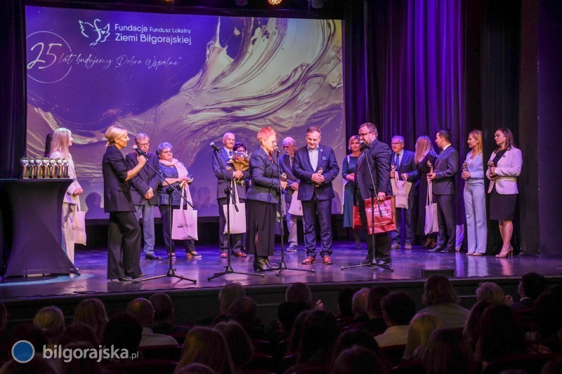 wier wieku pomocy lokalnej spoecznoci - jubileusz Fundacji FLZB [NOWE ZDJCIA]