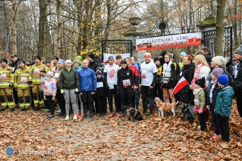 Rekordowy Bieg Niepodlegoci