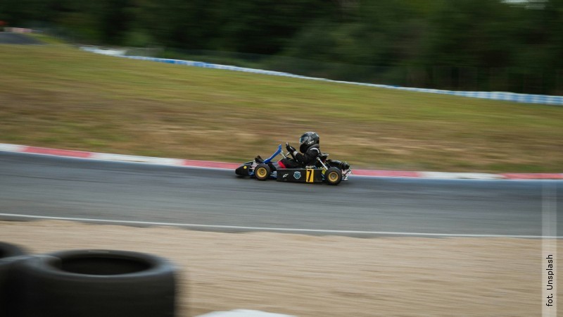 Karting wraca do Bigoraja