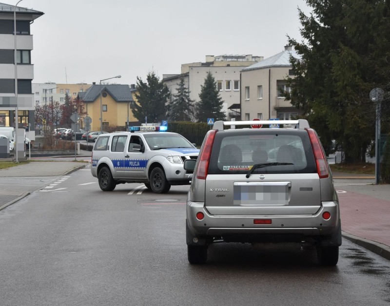 Wypadek w Bigoraju. Nastolatek trafi do szpitala