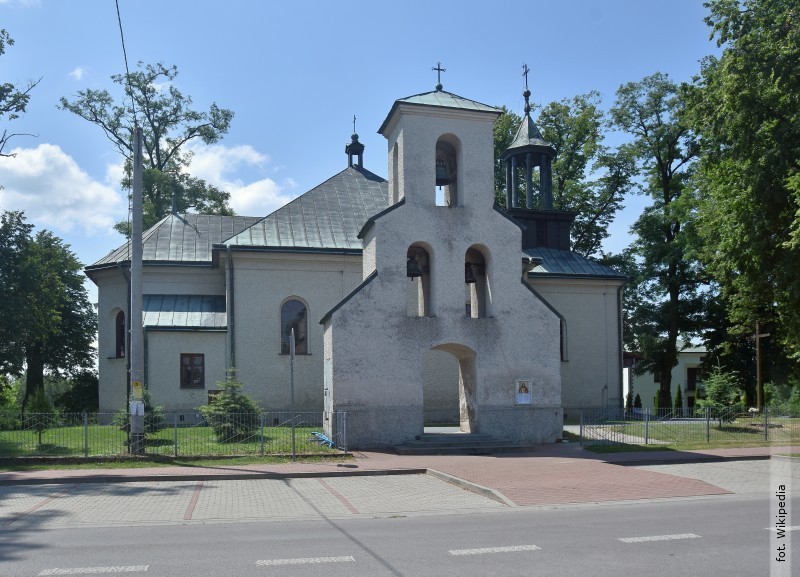 Bdzie dodatkowy remont zabytkowego kocioa