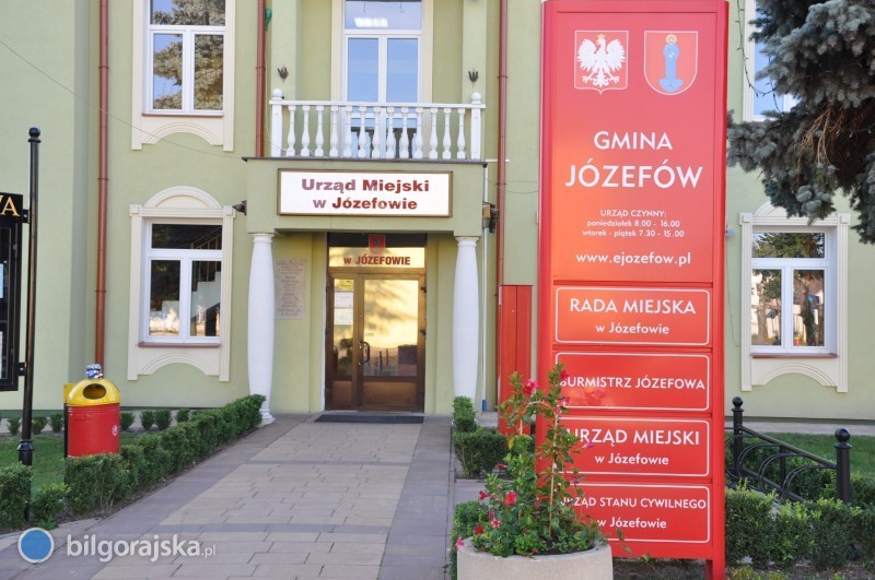 Budet Jzefowa przekroczy granic 60 mln z