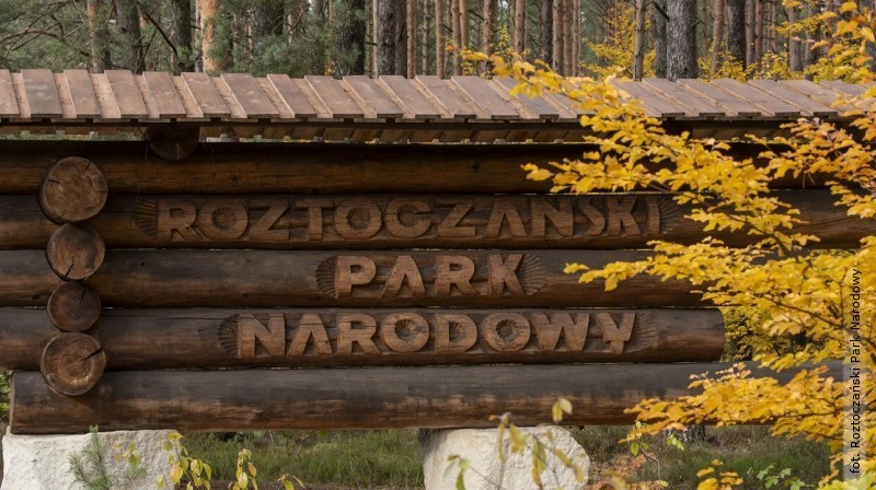 Nab�r na stanowisko dyrektora Roztocza�skiego Parku Narodowego