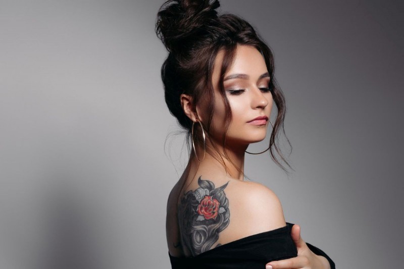Butter tattoo - czym jest i&nbsp;dlaczego warto go stosowa�?