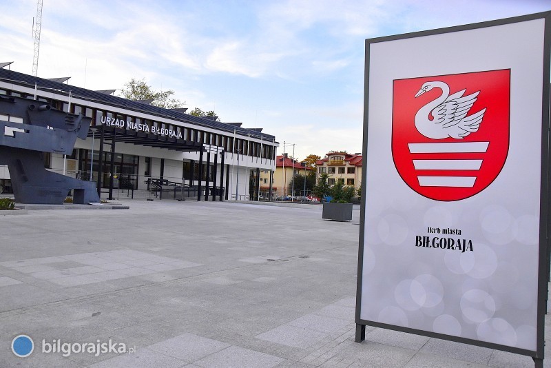 Burmistrz zaprasza przedsi�biorc�w na spotkanie
