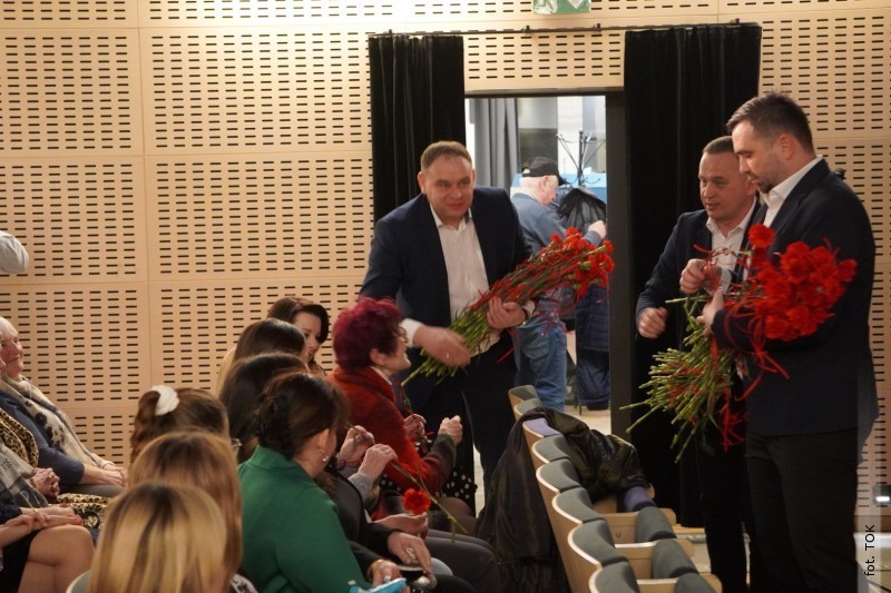 Tarnogrodzki Dzie� Kobiet