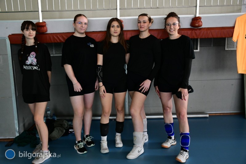 Bi�goraj gra dla Karolka [NOWE ZDJ�CIA]