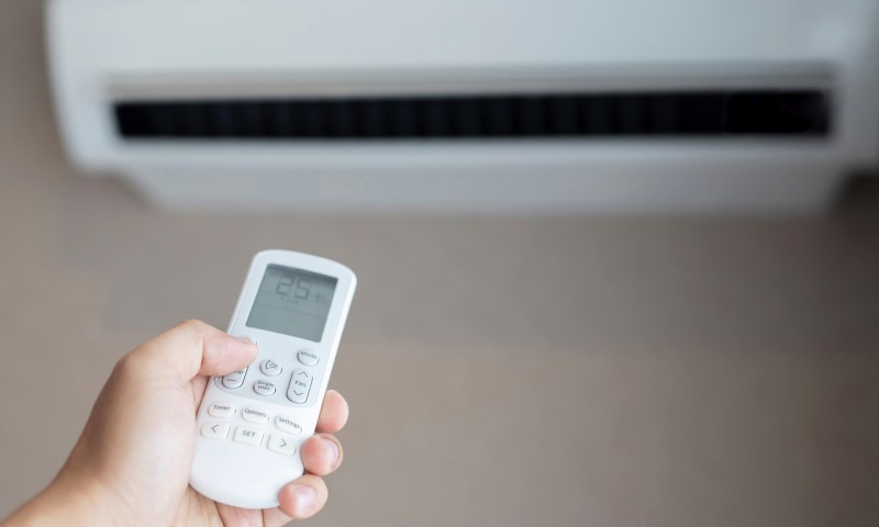 Jakie korzy�ci zapewnia jako�ciowy monta� klimatyzacji?