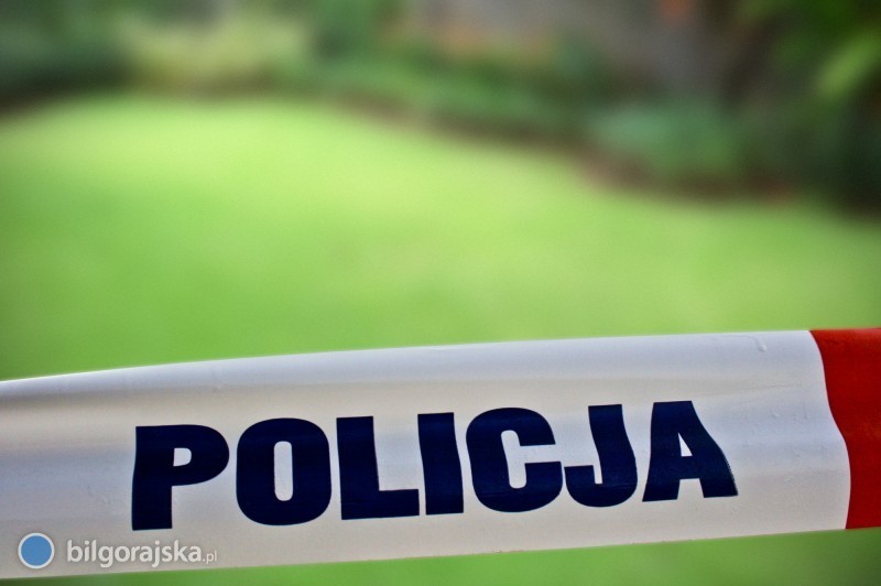 40-latek nie �yje. Prokuratura bada wydarzenia w&nbsp;Hedwi�ynie