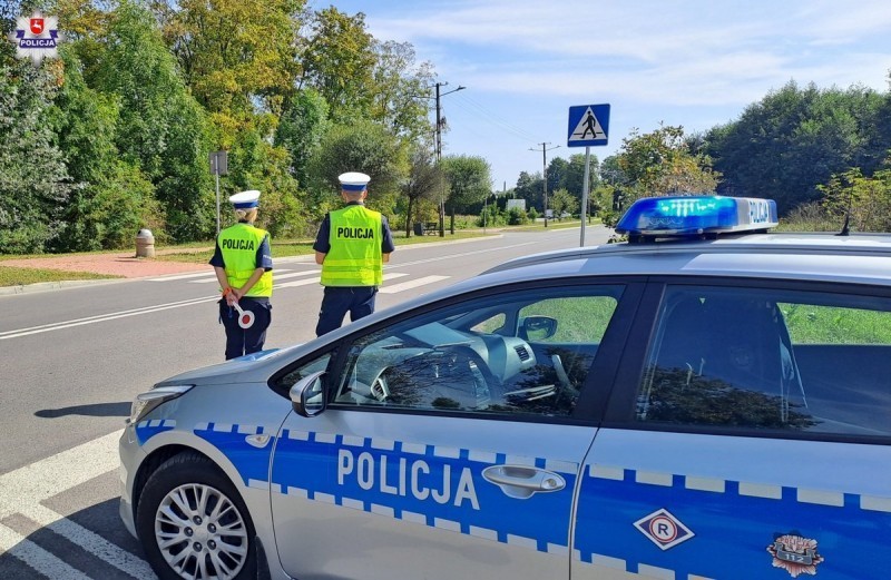 11 rannych w&nbsp;3 dni. Policja przygotowana na wzmo�ony ruch