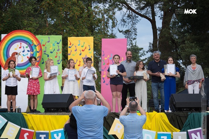 Kto wy�piewa "J�zefowskiego s�owika"?