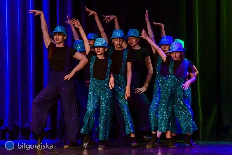 Bi�goraj uczci� Dzie� Matki wcze�niej