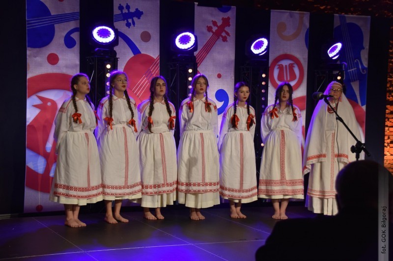�piewacy ludowi z&nbsp;powiatu docenieni