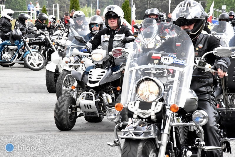 Spontaniczna Motomaj�wka 2025 [NOWE ZDJ�CIA]