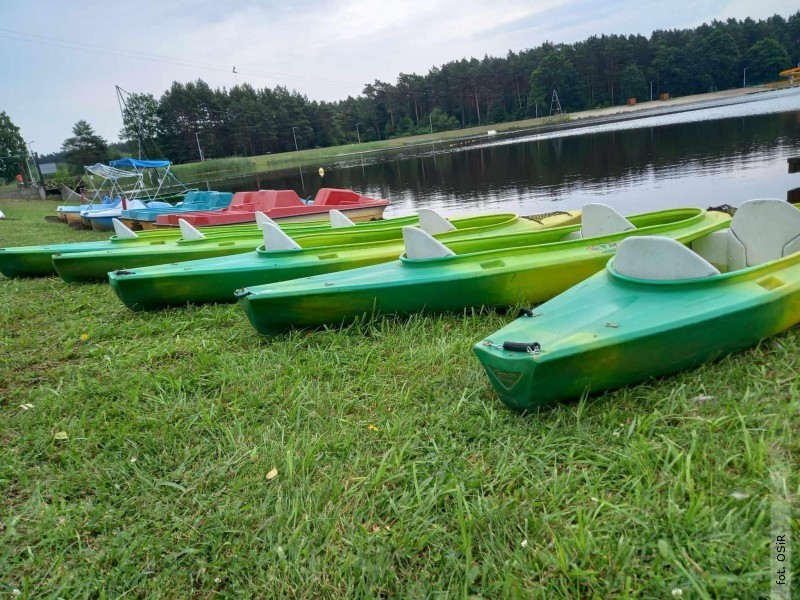 Rusza sezon k�pieliskowy w&nbsp;powiecie