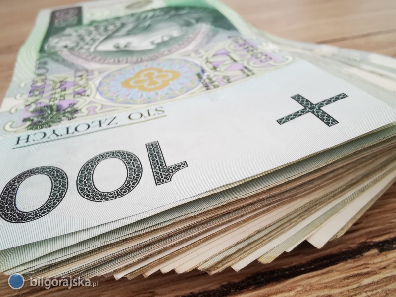 Od jutra mo�na sk�ada� wnioski