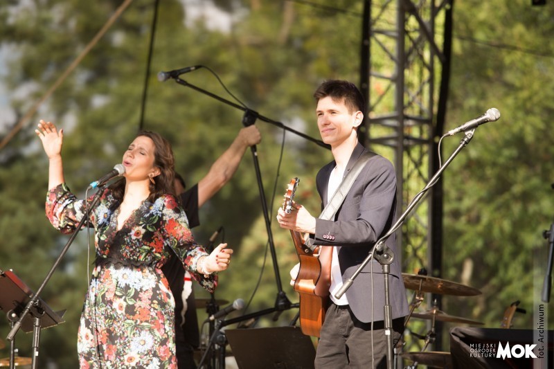 Festiwal na Roztoczu w&nbsp;drugi weekend sierpnia