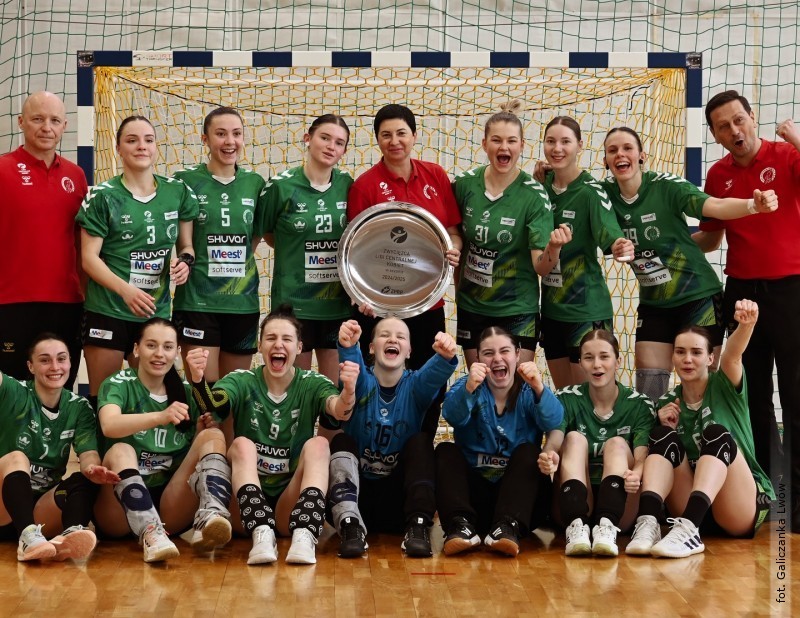 Gratka dla kibic�w pi�ki r�cznej