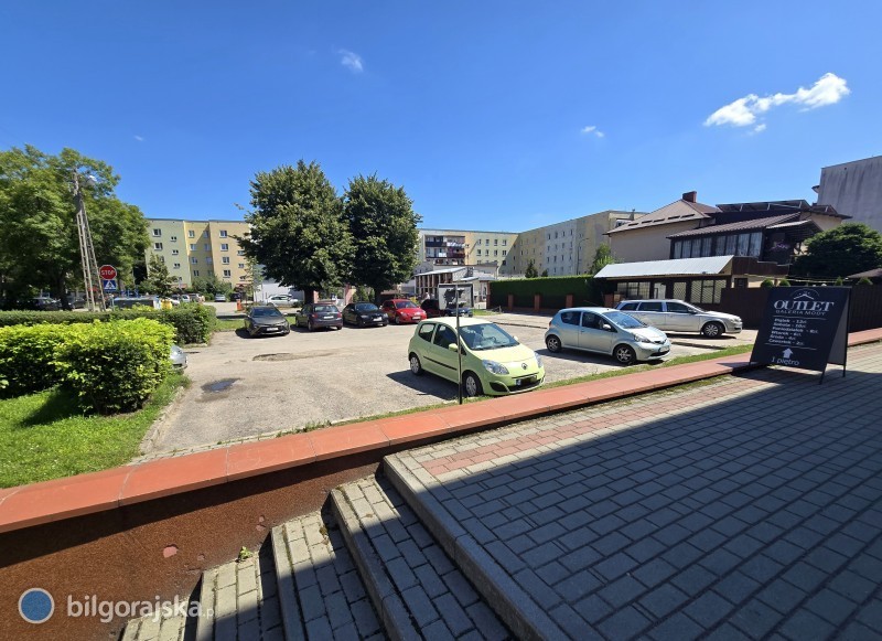 B�d� utrudnienia w&nbsp;ruchu. Rozpoczyna si� inwestycja