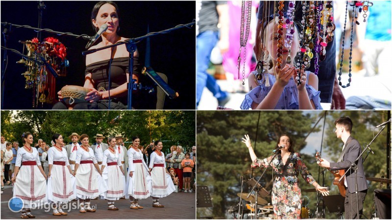 Weekendowy przegl�d wydarze� w&nbsp;powiecie bi�gorajskim
