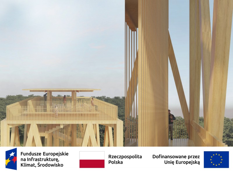 50 mln z� na nowe atrakcje turystyczne w&nbsp;regionie