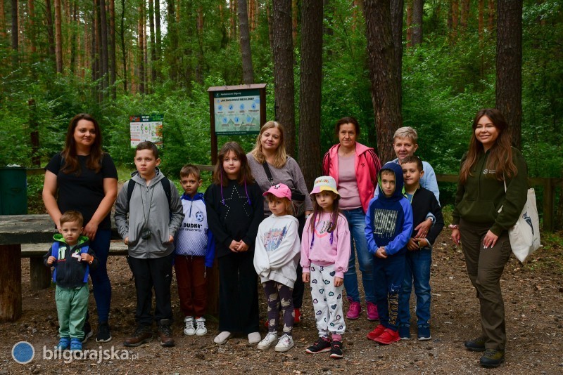 Spacer z&nbsp;le�nikiem