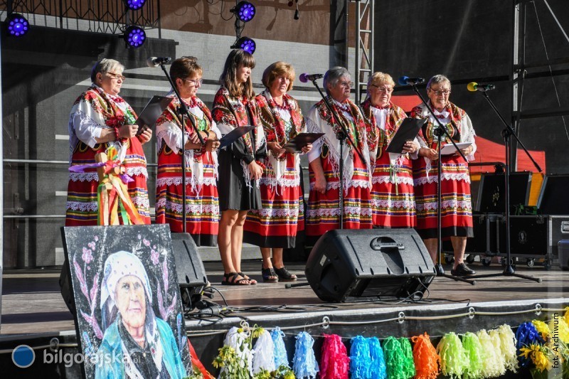 Roztocze za�piewa w&nbsp;ho�dzie dla Anny Malec. Ostatnia szansa na udzia� w&nbsp;festiwalu