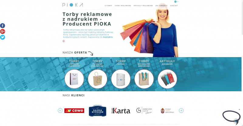 Dlaczego torby papierowe to przysz�o�� handlu detalicznego?