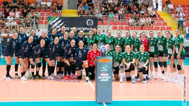 Galiczanka wygrywa w&nbsp;Bi�goraju