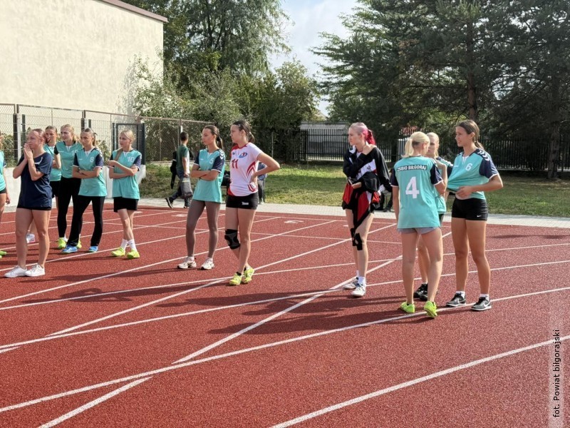 Trzydniowe �wi�to sportu w&nbsp;Bi�goraju