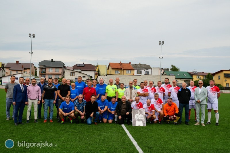 Fina� dni otwartych Powiatowego Centrum Sportu [NOWE ZDJ�CIA]