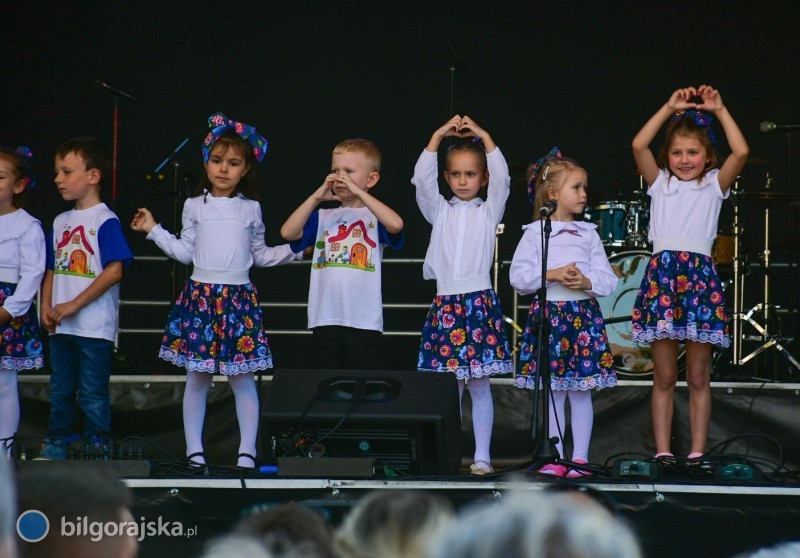 Festiwal Smak�w przyci�ga t�umy [NOWE ZDJ�CIA]
