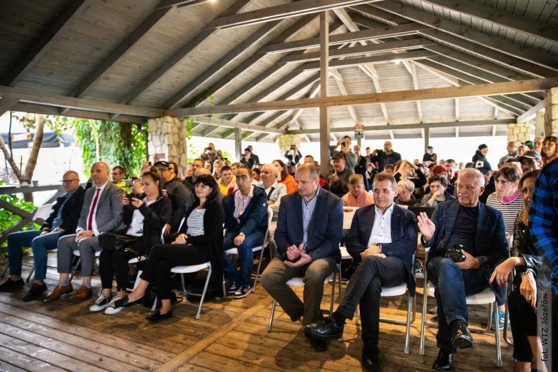 "J�zefowska Nutka" po raz trzeci