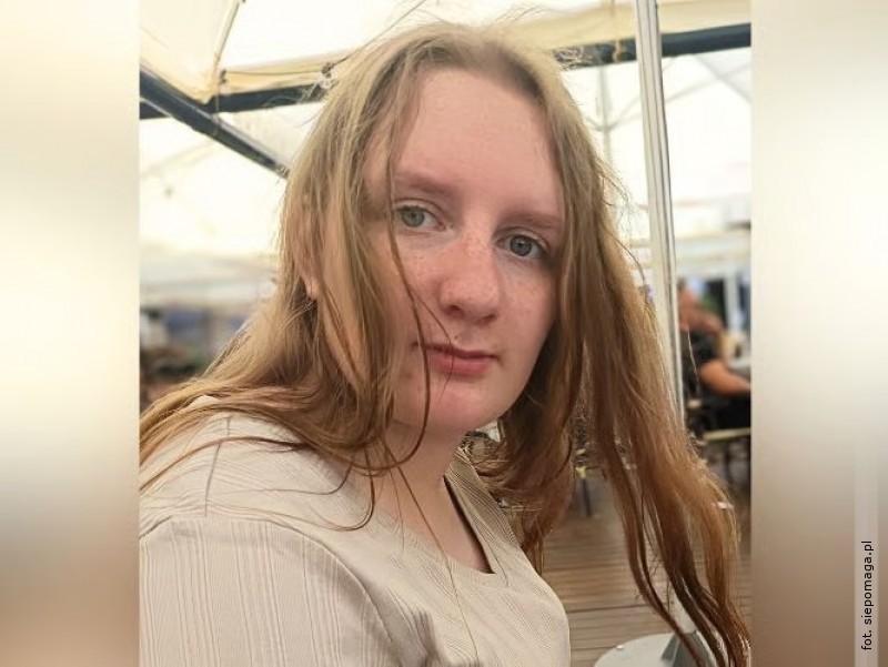 16-latka z&nbsp;Frampola walczy z&nbsp;nowotworem. Potrzebna pomoc
